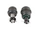 Synergy Manufacturing HD Dana 30/44 Front Ball Joints; 2 Uppers and 2 Lowers (90-06 Jeep Wrangler YJ & TJ)