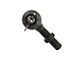 Synergy Manufacturing HD Tie Rod End for Drag Link and Tie Rod; Left Hand Thread (18-24 Jeep Wrangler JL)