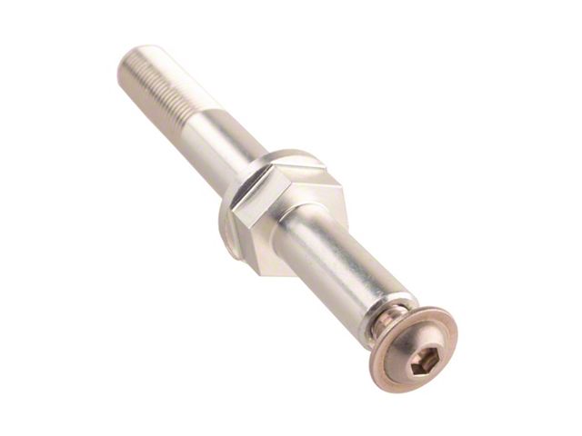 Synergy Manufacturing Track Bar Steering Stabilizer Mount Stud (20-24 Jeep Gladiator JT)