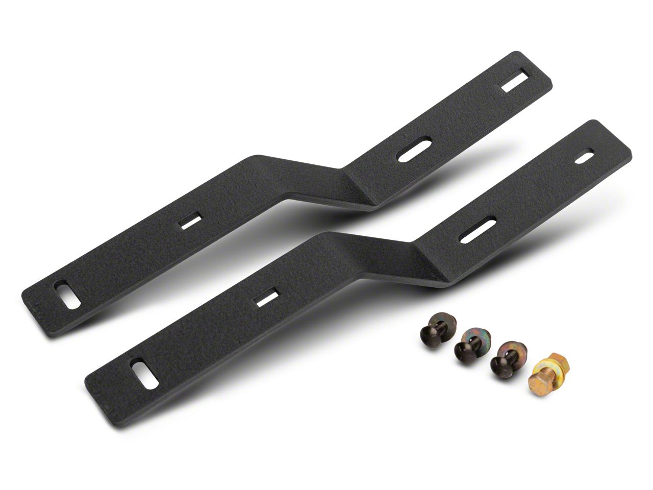 Big boy best sale seat brackets tj