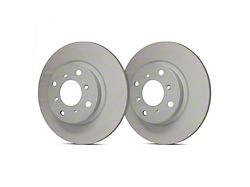 Jeep JL Brake Rotors & Drums for Wrangler (2018-2022) ExtremeTerrain