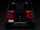 Raxiom Axial Series Rear Window Glass Hinge LED Lights (18-24 Jeep Wrangler JL)