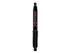 SkyJacker Black MAX Front Shock Absorber for 5 to 6-Inch Lift (87-95 Jeep Wrangler YJ)
