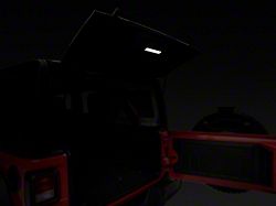Raxiom Axial Series LED Tailgate Light (18-23 Jeep Wrangler JL)
