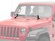RedRock HiLift Jack Hood Mount Kit (18-24 Jeep Wrangler JL, Excluding Rubicon 392)