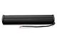 Raxiom Axial Series 20-Inch Dual-Row LED Light Bar; Combo Beam (Universal; Some Adaptation May Be Required)