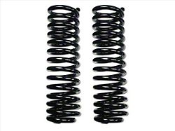 ICON Vehicle Dynamics 3-Inch Front Dual Rate Lift Springs (07-18 Jeep Wrangler JK)