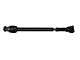 ICON Vehicle Dynamics Front Driveshaft with Yoke Adapter for 3 to 5-Inch Lift (12-18 Jeep Wrangler JK w/ Automatic Transmission)