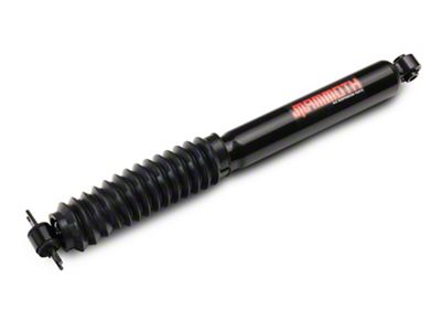 Mammoth Trail Series Rear Shock for 3.50 to 4-Inch Lift (97-06 Jeep Wrangler TJ)