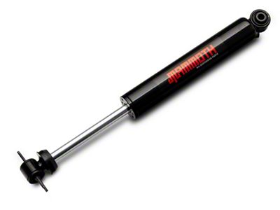 Mammoth Trail Series Premium Monotube Rear Shock for 1 to 3-Inch Lift (97-06 Jeep Wrangler TJ)