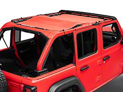 2018-2022 Jeep JL Tops | Wrangler | ExtremeTerrain