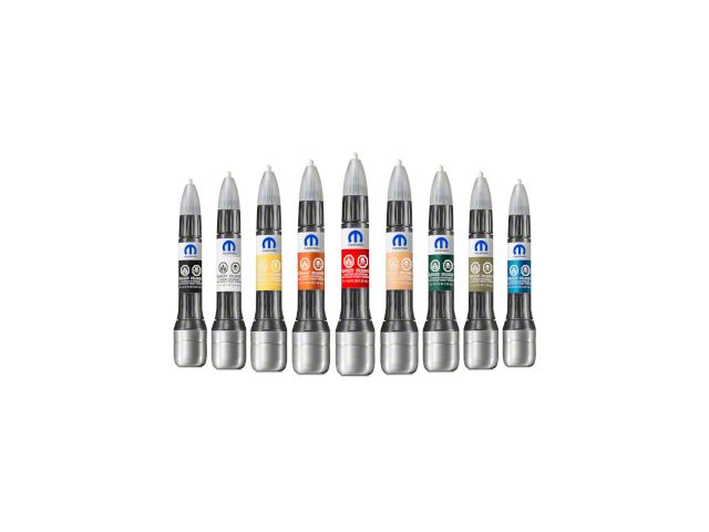 Mopar 1/2-Ounce Touch-Up Paint Pen