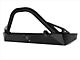 ICON Impact Off-Road Armor COMP Series Front Bumper with Bar (07-18 Jeep Wrangler JK)