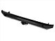 ICON Impact Off-Road Armor COMP Series Rear Bumper with Hitch (07-18 Jeep Wrangler JK)