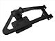 ICON Impact Off-Road Armor PRO Series Body Mounted Tire Carrier (07-18 Jeep Wrangler JK)