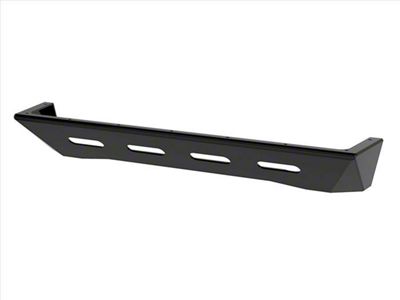 ICON Impact Off-Road Armor PRO Series Mid-Width Front Bumper Skid Plate (07-18 Jeep Wrangler JK)