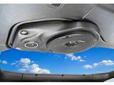 Select Increments JLJT-Pods (20-23 Jeep Gladiator JT w/ Factory Alpine Sound System)