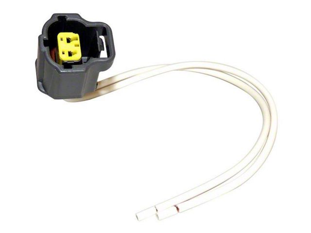 Engine Coolant Temperature Sensor Wire Harness Repair Kit (18-24 2.0L Jeep Wrangler JL)
