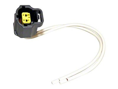 Engine Coolant Temperature Sensor Wire Harness Repair Kit (18-23 2.0L Jeep Wrangler JL)