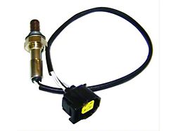 Oxygen Sensor; Downstream; Rear (05-06 4.0L Jeep Wrangler TJ)
