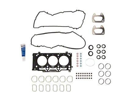 Engine Cylinder Head Gasket Kit (12-18 3.6L Jeep Wrangler JK)