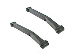 Front Lower Control Arms for Stock Height (07-18 Jeep Wrangler JK)