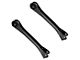 Front Upper Control Arms for Stock Height (97-06 Jeep Wrangler TJ)