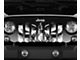 Grille Insert; Always Watching INCUBUS (76-86 Jeep CJ5 & CJ7)