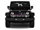 Grille Insert; American Pink Camo (20-24 Jeep Gladiator JT)