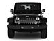Grille Insert; American Tactical (87-95 Jeep Wrangler YJ)
