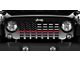 Grille Insert; American Tactical Back the Red (20-24 Jeep Gladiator JT)