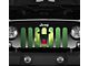 Grille Insert; In A Pod (20-23 Jeep Gladiator JT)