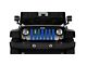 Grille Insert; Nevada State Flag (20-24 Jeep Gladiator JT)