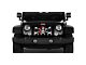 Grille Insert; One Eye Jack Pirate Flag (20-24 Jeep Gladiator JT)