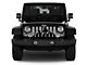 Grille Insert; Rocky Top (20-24 Jeep Gladiator JT)