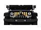 Grille Insert; Rocky Top Gold (20-24 Jeep Gladiator JT)