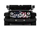 Grille Insert; Seabees (20-23 Jeep Gladiator JT)