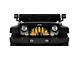 Grille Insert; Sunny Side Up Sunflowers (97-06 Jeep Wrangler TJ)