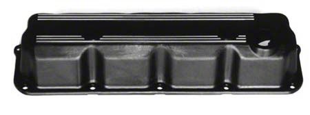 Jeep Wrangler Plastic Valve Cover (87-95  Jeep Wrangler YJ)