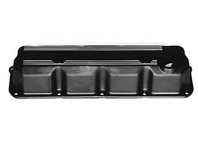 Jeep Wrangler Plastic Valve Cover (87-95  Jeep Wrangler YJ)