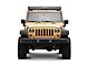 Jeep Licensed by RedRock Expedition Rack (07-18 Jeep Wrangler JK 4-Door)
