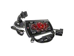 Diablosport Trinity 2 EX Platinum Tuner (07-14 Jeep Wrangler JK)