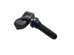 Valve Stem-Mounted TPMS Sensor with Rubber Valve (6/8/21-23 Jeep Gladiator JT)