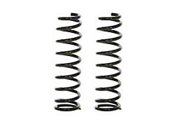 Old Man Emu 2 to 3.50-Inch Rear Heavy Load Lift Coil Springs (18-23 Jeep Wrangler JL)