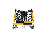 Old Man Emu 2-Inch Heavy Load Suspension Lift Kit (18-22 Jeep Wrangler JL 2-Door)