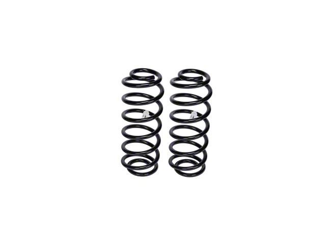 Old Man Emu 1 to 2-Inch Rear Heavy Constant Load Lift Coil Springs (18-24 2.0L or 3.6L Jeep Wrangler JL 4-Door)