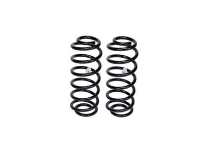 Old Man Emu 1 to 2-Inch Rear Heavy Constant Load Lift Coil Springs (18-24 2.0L or 3.6L Jeep Wrangler JL 4-Door)