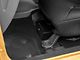 Rough Country Under Seat Lock Box (07-10 Jeep Wrangler JK 2-Door; 07-18 Jeep Wrangler JK 4-Door)