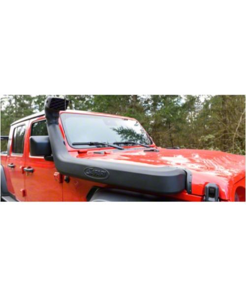ARB Jeep Gladiator Safari Snorkel SS1080HF (2024 3.6L Jeep Gladiator