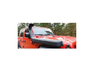 ARB Safari Snorkel (18-24 3.6L Jeep Wrangler JL)